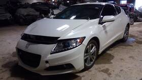 663.ho1i13 Honda 2013 13 Cr-z Interior Fuse Box 60139