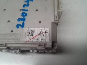 663.ho1i16 Honda Cr-z 2016 Fuse Box Cabin 354363