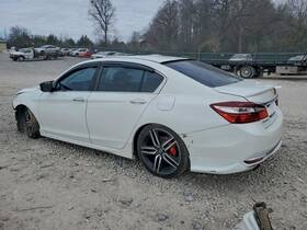 663.ho1i17 Honda Accord 2017 Fuse Box Cabin 780041