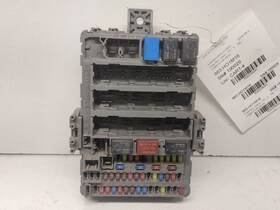 663.ho1m16 Honda 2016 Cr-v Fuse Box Cabin 238081