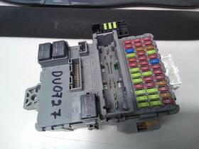 Honda 663.ho1m19 Cr-v 2019 Fuse Box Cabin 853893