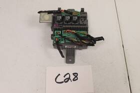 663.ho1o06 Honda Cabin Fuse Box At Ex-l 2005-2010 Odyssey S-350rm