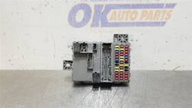 663.ho1o18 Honda 18 2018 Odyssey Oem Cabin Fuse Box