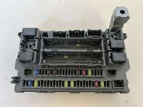 663.ho1p16 Honda 2014-2017 2016 Odyssey Fuse Box Cabin Oem
