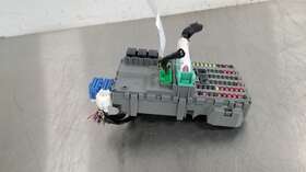 663.ho1s19 Honda 19 2019 Accord Oem Cabin Fuse Box