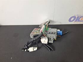 663.ho1s20 Honda 20 2020 Accord Oem Cabin Fuse Box