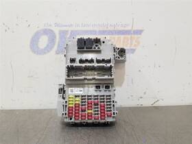 3820a30aa00 Honda 663.ho1s24 24 2024 Accord Cabin Fuse Box