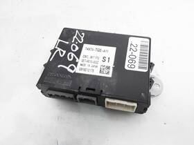74970-tgs-a11 Honda 2019-2022 Passport Power Tailgate Control Module -