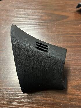 77220-t2f-a11 Honda 2013-2017 Accord Sdn Dash Instrument Panel Air Temperature Sensor Trim 77220-t2f-a11 Honda 2013-2017 Accord Sdn Dash Instrument Panel Air Temperature Sensor Trim