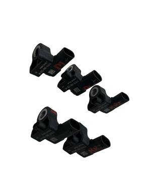 77790-3n0-s110 Honda 2023 2024 Pilot Side Impact Air Srs Bag Sensor Set X5 Oem