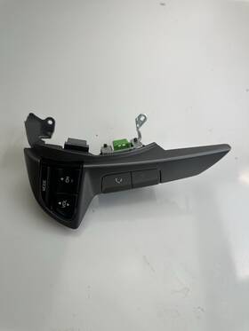 78515-sza-a41 Honda 2011-2013 Odyssey Exl/tour/elite Steering Wheel Audio Radio Talk Control