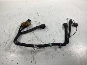 80460-ss0-a01 Honda 92-96 Prelude Wire Harness Air Conditioner Oem