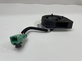 81218-thr-a810-m1 Honda Fits 18 - 25 Odyssey Front Rh Right Side Seat Lower Fan Blower Motor Oem