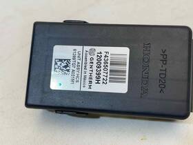 81289tg7a021m1 Honda 2019 - 2025 Pilot Front Lh Driver Heated Seat Control Module Oem