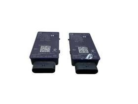 85026366 Honda 2024 Prologue Left And Right Rear Bumper Transceiver Module Unit Set 2 Pcs