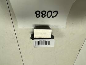 96n26 Honda 2012 Odyssey Rear Heater Blower Fan Resistor Oem
