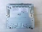 638-57368b Honda Accord Radio Sony Cd Player No Faceplate