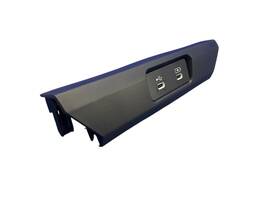 Mx293ad Honda 2023 2024 2025 Accord Front Center Console Dual Usb C Charge Charging Port