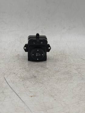 Nh167l-3316t Honda 16-22 Pilot Dash Driver Side Door Outer Mirror Switch Oem