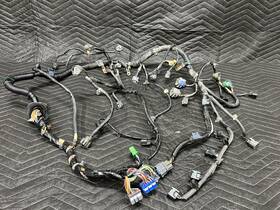 32110-phk-a50 Honda Oem 99-01 Crv 2.0l At Wire Harness Engine Wiring Loom Cables