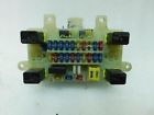 In1237fa9ggld Honda Passport Inside Fuse Box Cabin