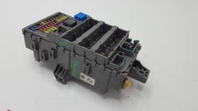 T2f-z200 Honda Accord 2013 Fuse Box Cabin 1051217