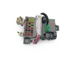 Tbda27c Honda 2016-2018 Civic Cabin Fuse Box