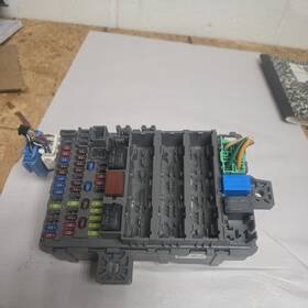 Tr6-b001 Honda 2014-2015 Civic Ex Fuse Box Cabin 6a