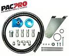 Hp10005 Pacbrake Pacpro Remote Oil Filter Relocation Kit 628480001487