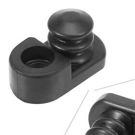 253685l300 Hukyu For Nissan Patrol Gq Y60 Gu Y61 Civilian W41 Door Switch Cover Rubber
