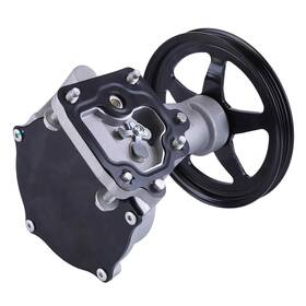 12660004 Huorauto Vacuum Pump For 2015-2020 Cadillac Escalade Suburban Tahoe Gmc Sierra Yukon
