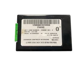 1298550 Hyundai 1298580 07 08 09 10 11 Azera Bluetooth Genuine Factory Oem