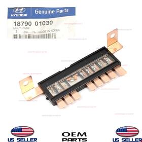 18790-01030 Hyundai Genuine Oem Multiple Fuse 150amp Accent 2015-2017 Veloster 2012-2017