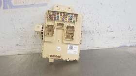 91905s2130 Hyundai%20 23 2023 Santa Fe Oem Cabin Fuse Box