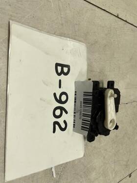 251-67471b Hyundai 2017 Sonata Se Right Passenger Side Hvac Heater A/c Air Flap Actuator