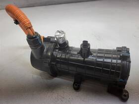 25850-m5000 Hyundai 2019-2023 Nexo Heater Cod