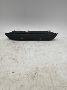 299196954 Hyundai 19-21 Santa Fe Left Right Seat Heated And Cooling Console Oem