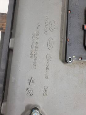 35605-m5000 Hyundai 2019-2023 Nexo Hybrid Fuel Cell Stack