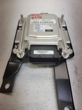 35908-m5000 Hyundai 2019-2023 Nexo Management Hydrogen Storage System