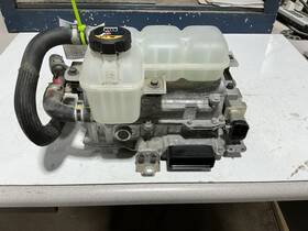 366002b130 Hyundai Ioniq 2017 2018 2019 Conv/invert/charger Vin C 8th Digit Hev 833324