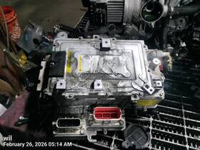 366003dbc3 Hyundai Conv/invert/charger Hybrid Power Control Unit Vin 3 Fits 18-19 Sonata 9788555