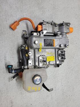 36601-3dpe1 Hyundai 2024 2025 Sonata Inverter Assembly