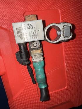 37180b8510 Hyundai Cable Sensor Battery 2013-2017 Santa Fe Se Limited Ultima