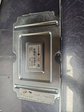 37513-4r100 Hyundai 2011-2015 Sonata Hybrid Battery Management Control Module