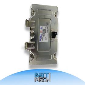 37513-e6520 Hyundai Sonata Kia Optima Hybrid 2016-2019 Bms Battery Management