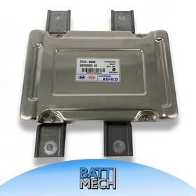 37513-g0000 Hyundai 37513-g000 2016-17 Sonata Hybrid Battery Management System