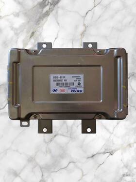37513-g2100 Hyundai Ioniq 2017-2019 Control Module Battery Management System