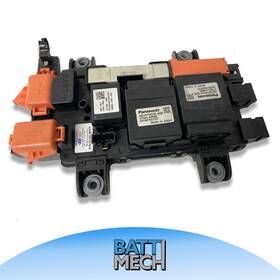 37514-e6000 Hyundai 2016-2017 Sonata Relay Assembly-power