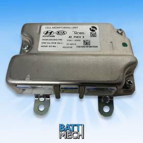 375a1-g2600 Hyundai Ioniq Kia Niro 2017-2022 Battery Cell Monitoring Unit Bms