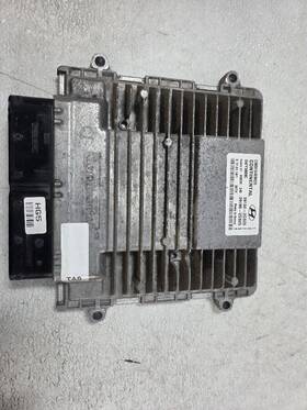 39106-2gbe5 Hyundai 2014 2015 Tucson 2.4l Awd California Engine Control Module